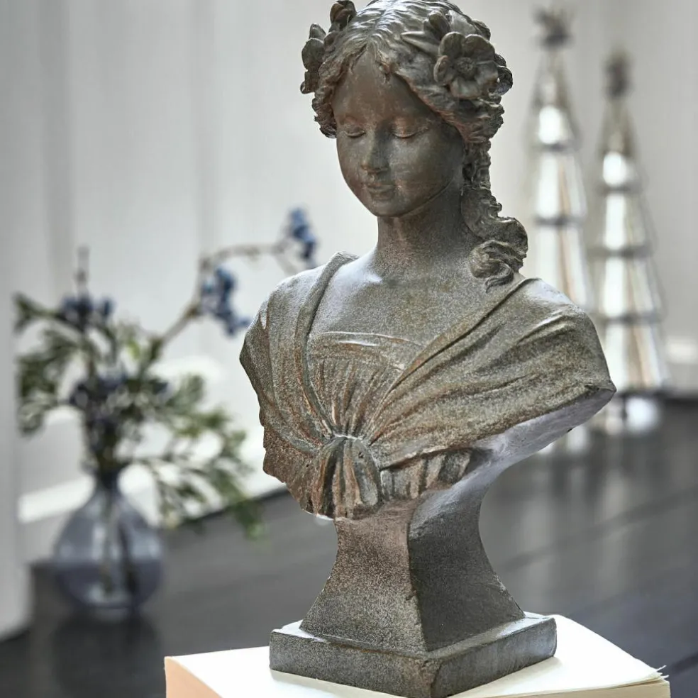 Büste Alexandra