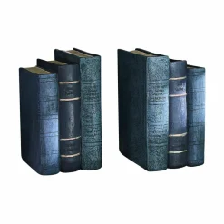 Buchstütze 2er Set Morvini