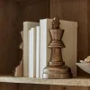 Buchstütze 2er Set Raffinique