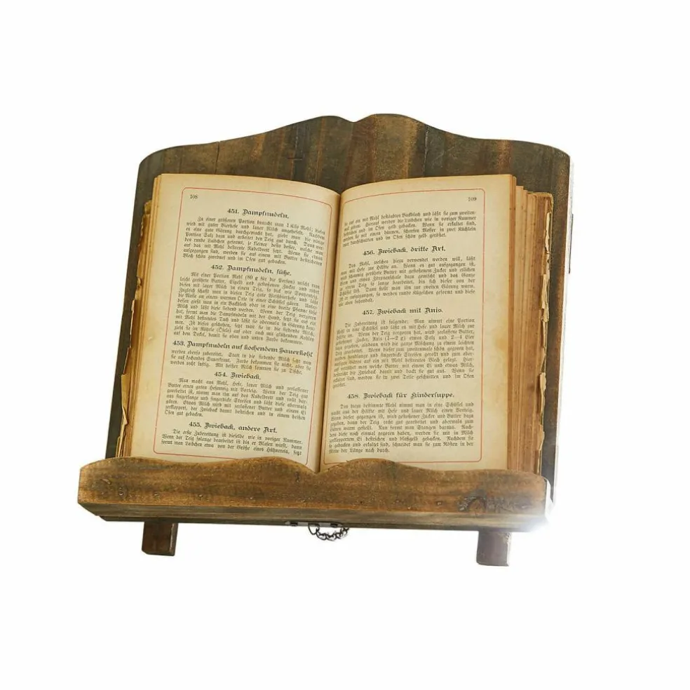 Buchstütze Mags