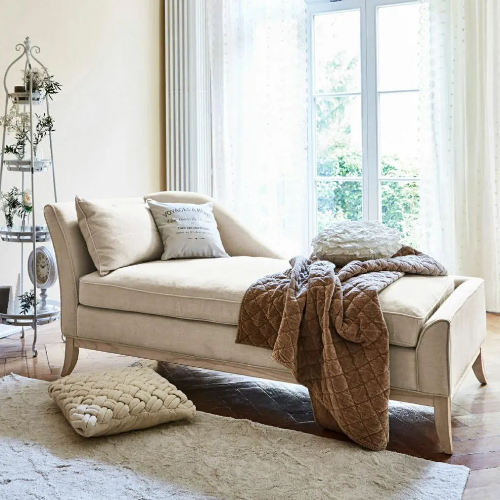Chaiselongue Alphonse