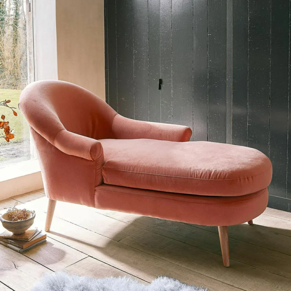Chaiselongue Chantoure
