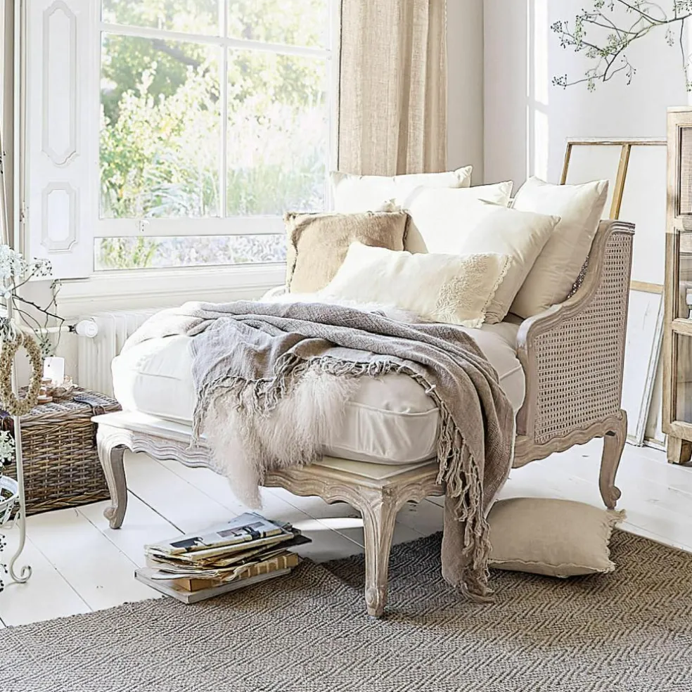 Chaiselongue Dronne