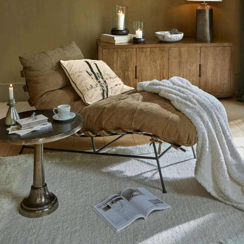 Chaiselongue Horraine
