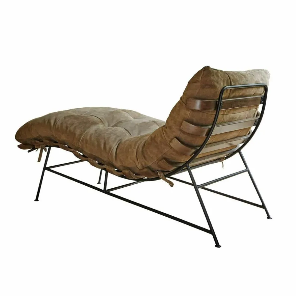 Chaiselongue Horraine