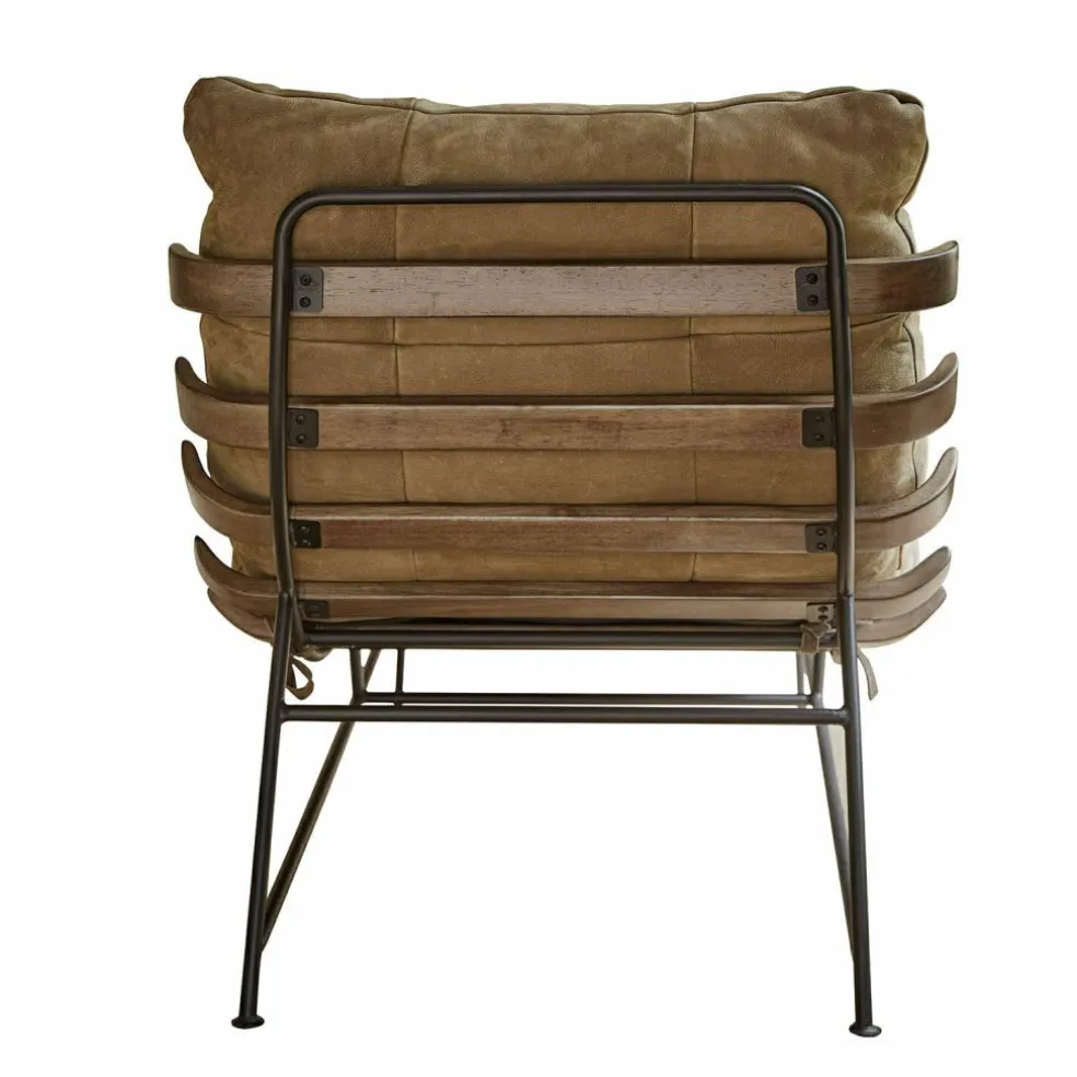Chaiselongue Horraine