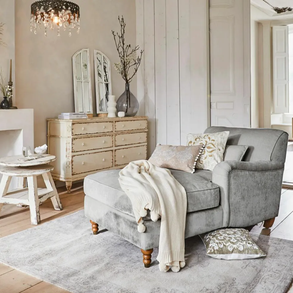 Chaiselongue Isa