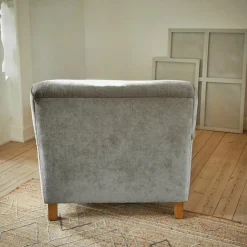 Chaiselongue Isa