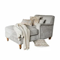 Chaiselongue Isa