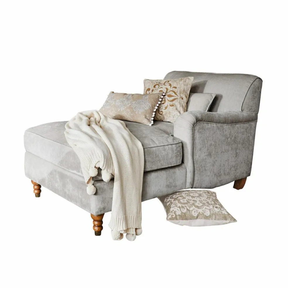 Chaiselongue Isa