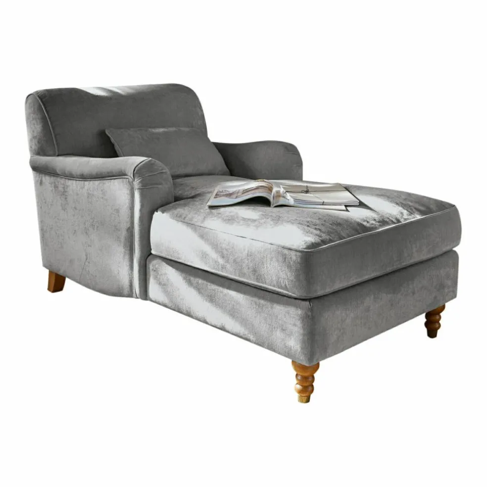 Chaiselongue Isa