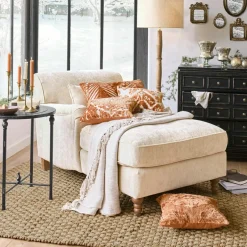Chaiselongue Isa