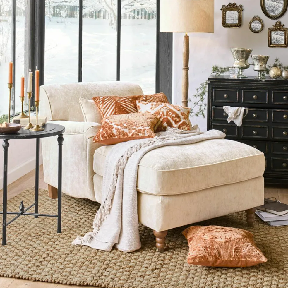 Chaiselongue Isa