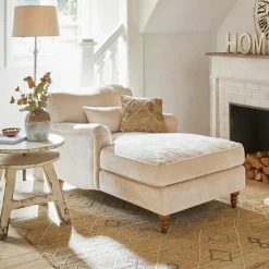 Chaiselongue Isa