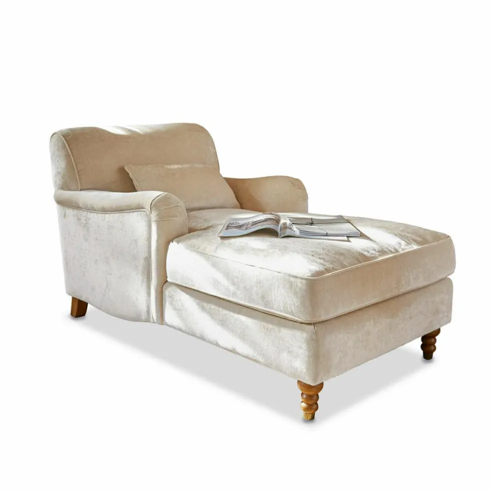 Chaiselongue Isa