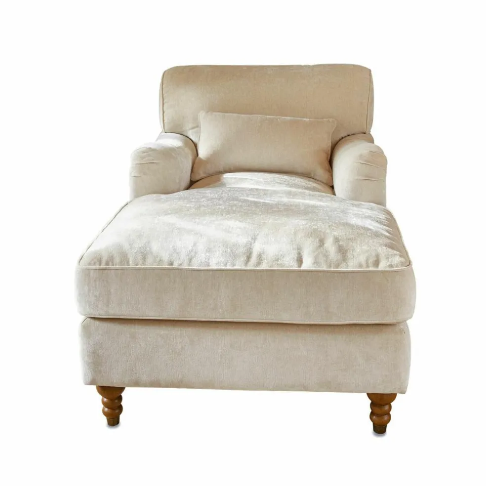 Chaiselongue Isa