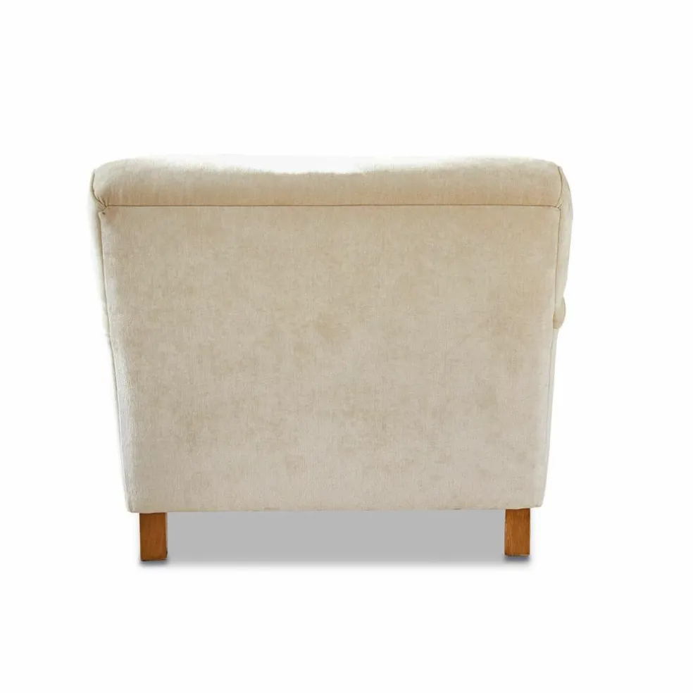 Chaiselongue Isa