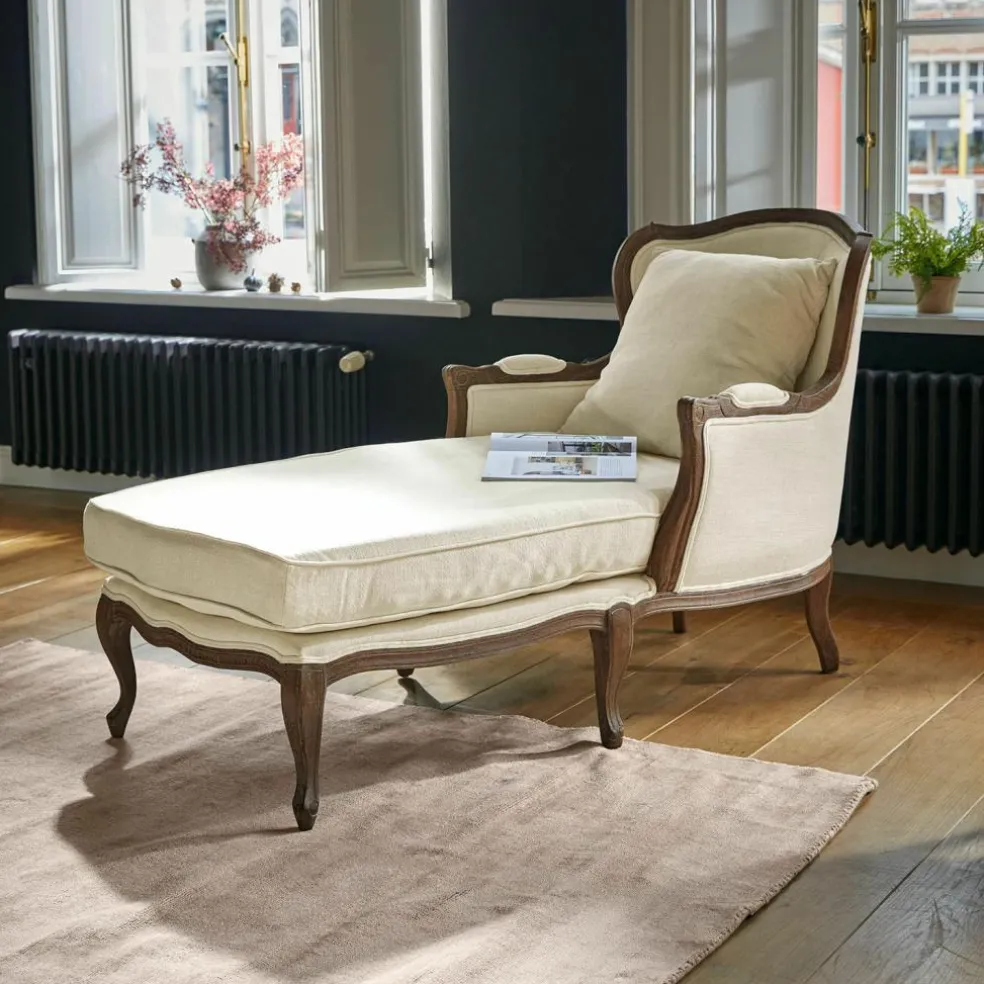 Chaiselongue Muel