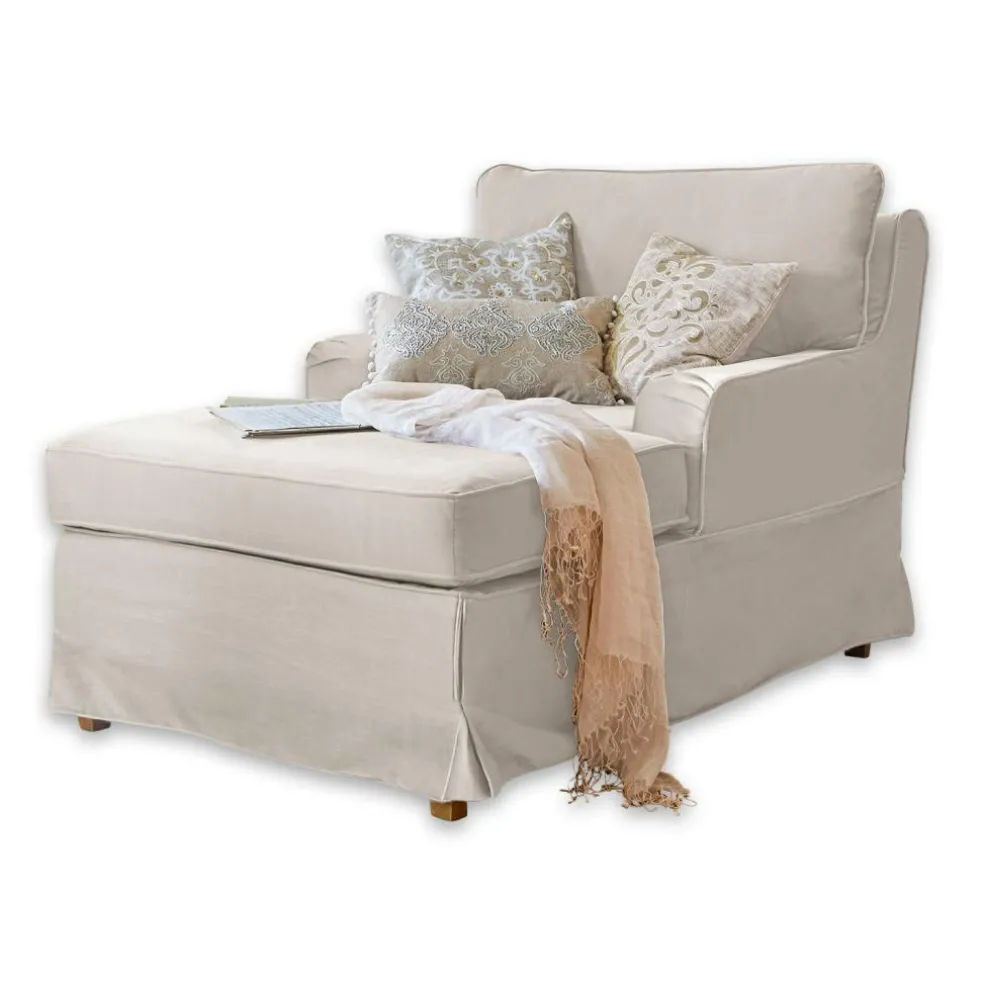 Chaiselongue Myersville