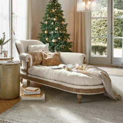 Chaiselongue Queyranne