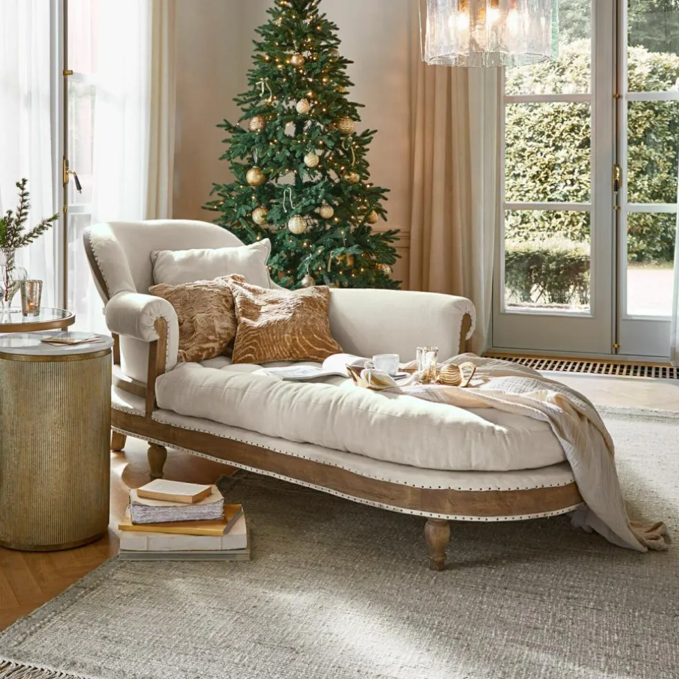 Chaiselongue Queyranne
