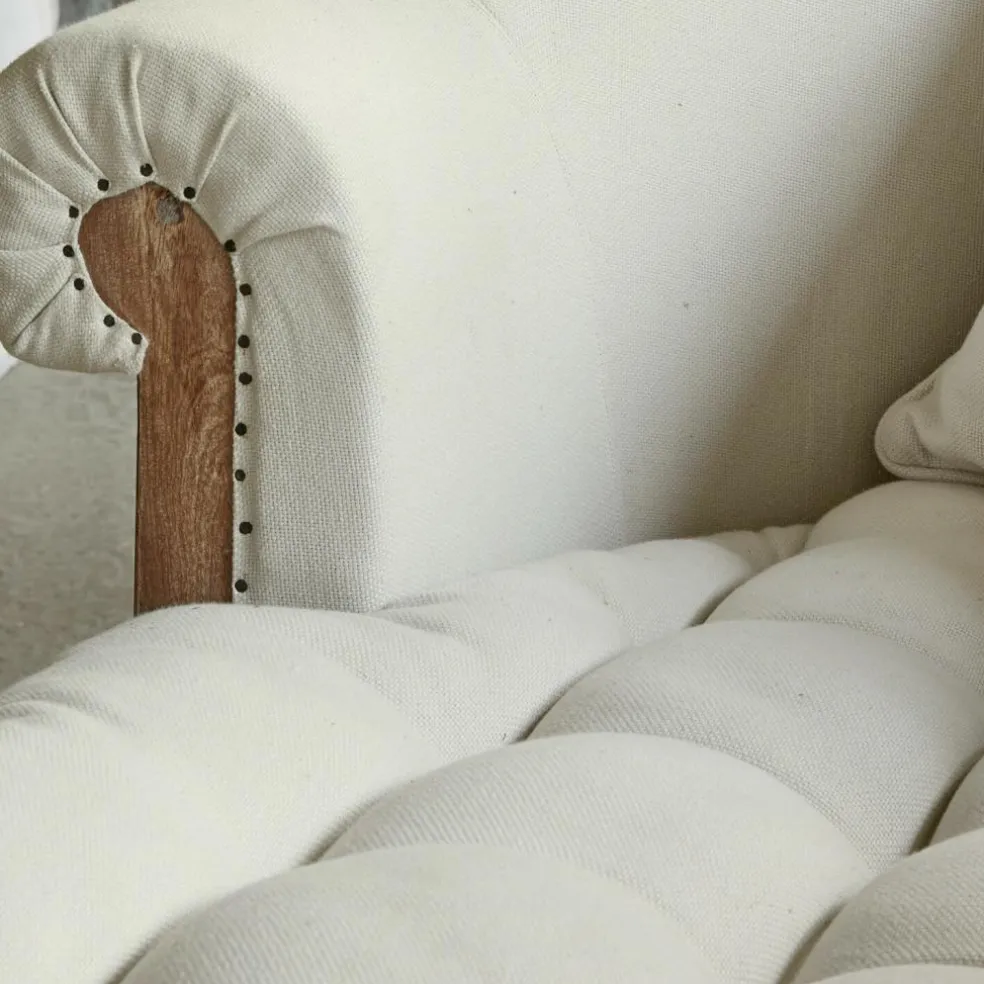 Chaiselongue Queyranne