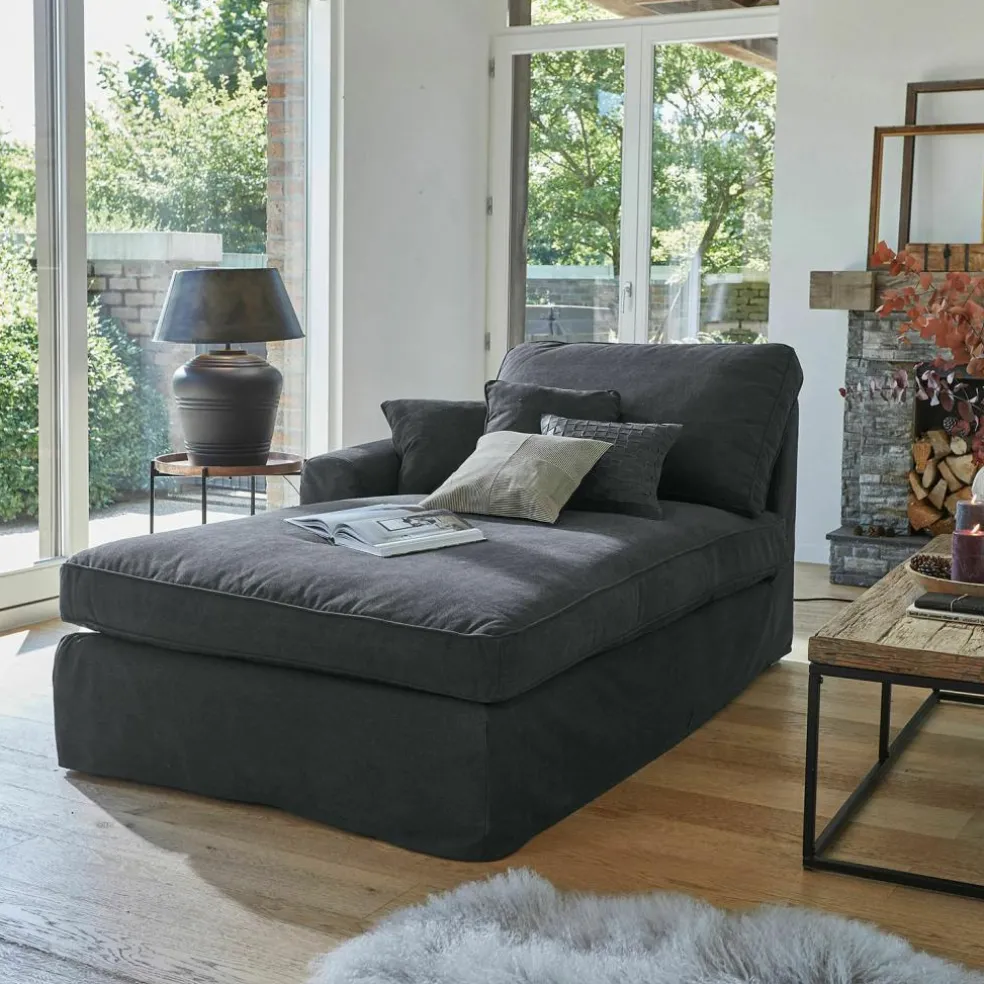 Chaiselongue Seaford