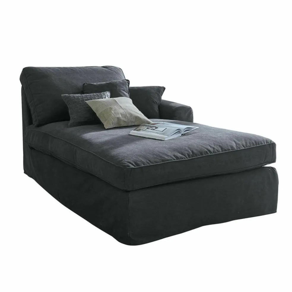 Chaiselongue Seaford