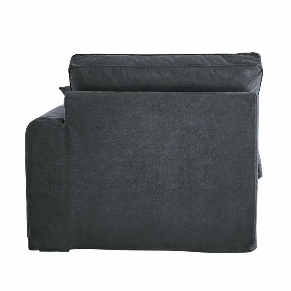 Chaiselongue Seaford