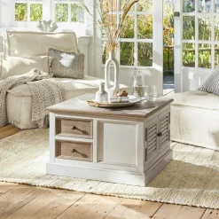 Couchtisch Cloverport