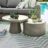 Couchtisch 2er Set Divertente