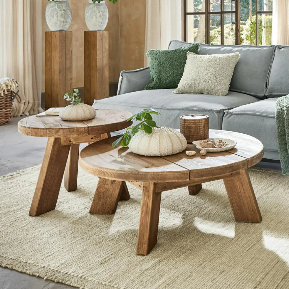 Couchtisch 2er Set Oteley