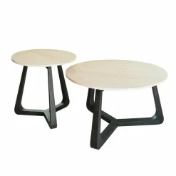 Couchtisch 2er Set Tressane