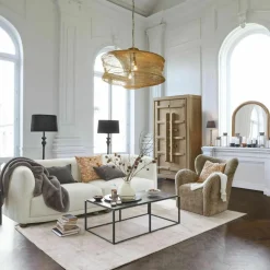Couchtisch Lumesto