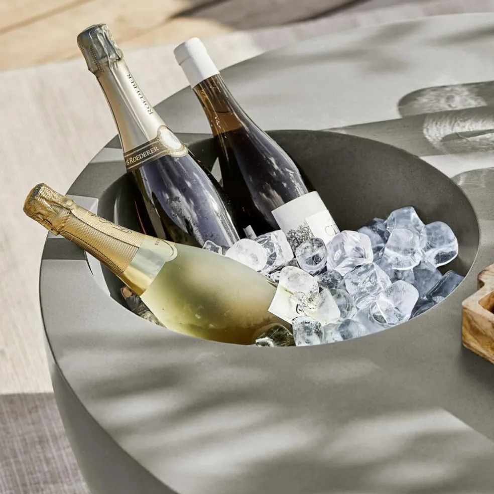 Couchtisch Plévin