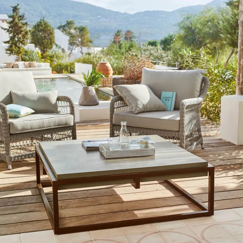 Couchtisch Wallis
