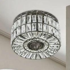 Deckenlampe Hutton