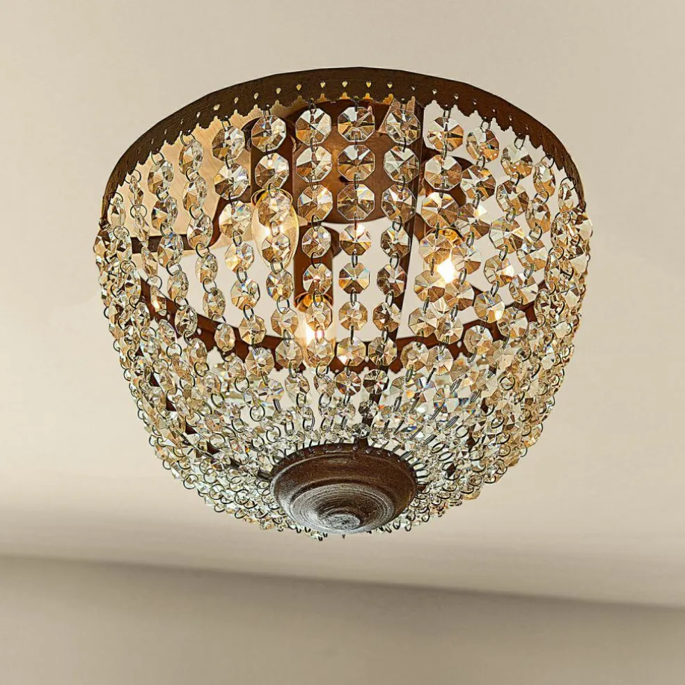 Deckenlampe Tarim