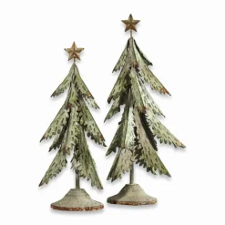 Deko-Baum 2er Set Cour