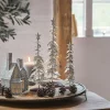 Deko-Baum 3er Set Laruns