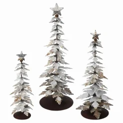Deko-Baum 3er Set Laruns