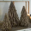 Deko-Baum 3er Set Orilev