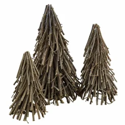 Deko-Baum 3er Set Orilev