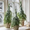 Deko-Baum 3er Set Selitor