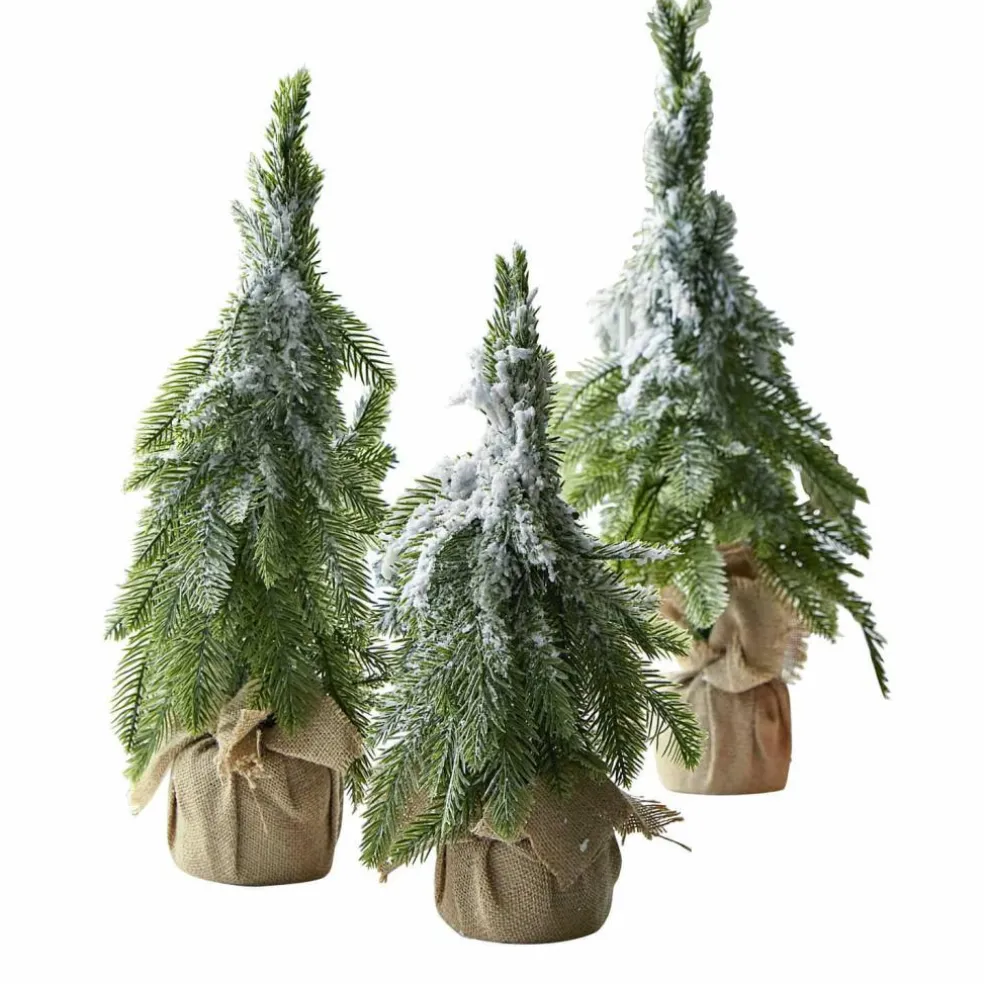 Deko-Baum 3er Set Selitor