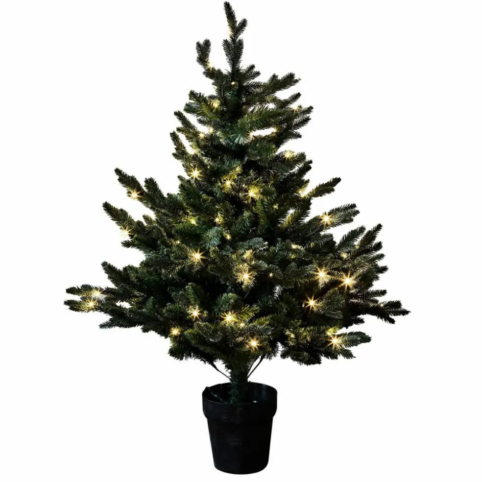 Deko-Baum Mantilly