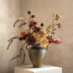 Deko-Blume 4er Set Cappellina