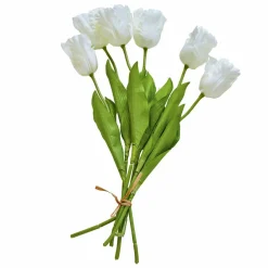 Deko-Blume 6er Set Lamarr