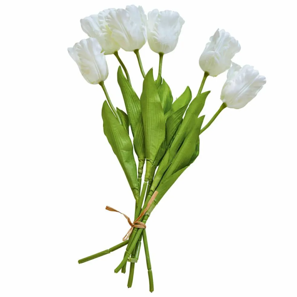 Deko-Blume 6er Set Lamarr