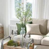 Dekoblume 2er Set Mormant